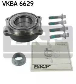 Комплект подшипника SKF VKBA 6629